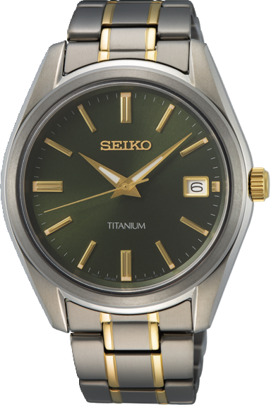 Seiko SUR377P1