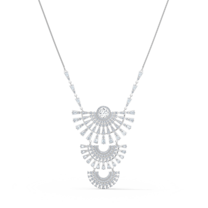 Swarovski Sparkling Dance Collier