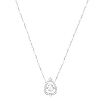 Swarovski Sparkling Dance Collier