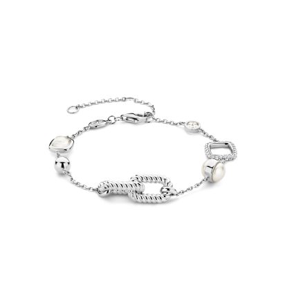 TI SENTO - Milano Armband 23033ZI