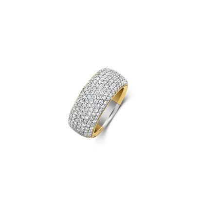 TI SENTO - Milano Ring 12234ZY/56