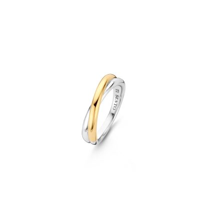 TI SENTO - Milano Ring 1953SY/54