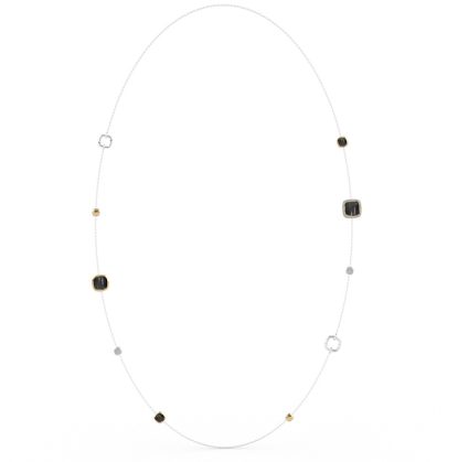 TI SENTO Collier 34066BL/80