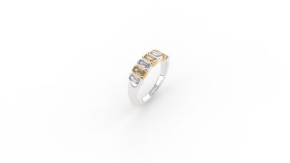 TI SENTO Ring 12337ZY/48