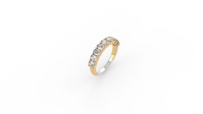 TI SENTO Ring 12339ZY/48